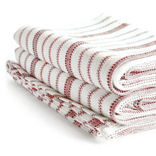 Load image into Gallery viewer, Amana Vintage Cotton Bed Blanket - Amana Woolen Mill