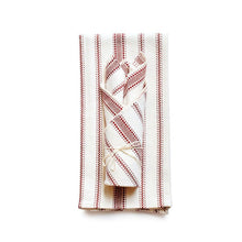 Load image into Gallery viewer, Amana Vintage Tea Towel & Dish Cloth Set - Amana Woolen Mill