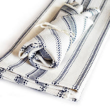 Load image into Gallery viewer, Amana Vintage Tea Towel & Dish Cloth Set - Amana Woolen Mill