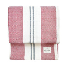 Load image into Gallery viewer, Deco Bed Blanket - Amana Woolen Mill