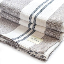 Load image into Gallery viewer, Deco Bed Blanket - Amana Woolen Mill