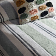 Load image into Gallery viewer, Deco Bed Blanket - Amana Woolen Mill