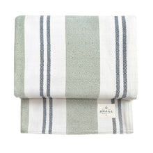 Load image into Gallery viewer, Deco Bed Blanket - Amana Woolen Mill