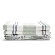 Load image into Gallery viewer, Deco Bed Blanket - Amana Woolen Mill