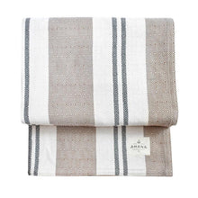 Load image into Gallery viewer, Deco Bed Blanket - Amana Woolen Mill
