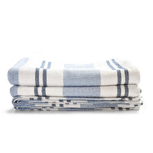 Load image into Gallery viewer, Deco Bed Blanket - Amana Woolen Mill