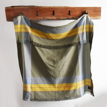 Load image into Gallery viewer, Iowa Parks Series Throw Blanket - Amana Woolen Mill