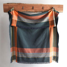 Load image into Gallery viewer, Iowa Parks Series Throw Blanket - Amana Woolen Mill