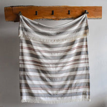 Load image into Gallery viewer, Liberty Throw Blanket - Amana Woolen Mill