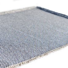Load image into Gallery viewer, Twill Placemats - Set of 2 - Amana Woolen Mill