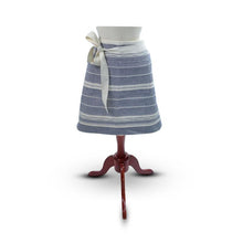 Load image into Gallery viewer, Amana Weave Café Apron
