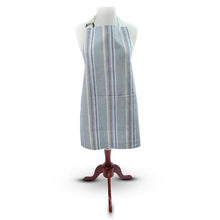 Load image into Gallery viewer, Pewter Native Chef Apron
