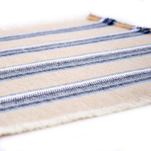 Load image into Gallery viewer, Tan Native Casual Cotton Placemats

