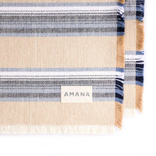 Load image into Gallery viewer, Tan Native Casual Cotton Placemats

