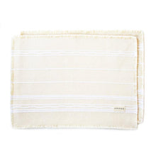 Load image into Gallery viewer, Amana Weave Cotton Placemats - Set of 2 - Amana Woolen Mill