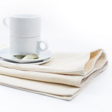 Load image into Gallery viewer, Amana Weave Cotton Table Runner - Amana Woolen Mill