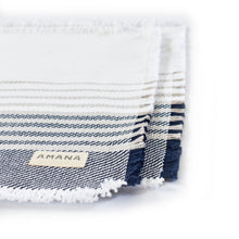 Load image into Gallery viewer, Contempo Cotton Placemats - Set of 2 - Amana Woolen Mill