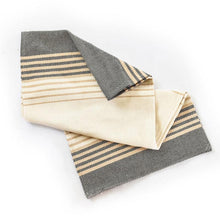 Load image into Gallery viewer, Contempo Cotton Table Runner - Amana Woolen Mill