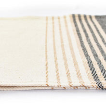 Load image into Gallery viewer, Contempo Cotton Table Runner - Amana Woolen Mill