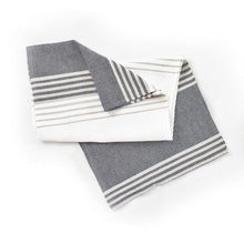 Load image into Gallery viewer, Contempo Cotton Table Runner - Amana Woolen Mill