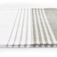 Load image into Gallery viewer, Contempo Cotton Table Runner - Amana Woolen Mill