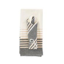 Load image into Gallery viewer, Contempo Tea Towel & Dish Cloth Set - Amana Woolen Mill