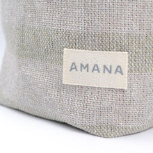 Load image into Gallery viewer, South Stripe Wine Tote - Amana Woolen Mill