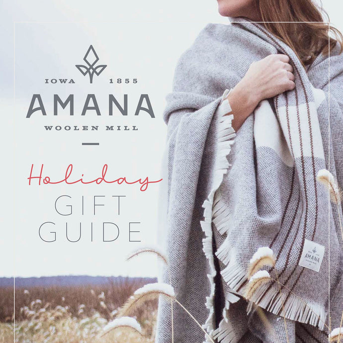Holiday Gift Guide