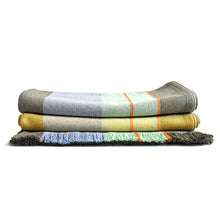 Load image into Gallery viewer, Iowa Parks Series Throw Blanket
