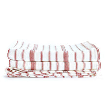 Load image into Gallery viewer, Amana Vintage Cotton Bed Blanket - Amana Woolen Mill
