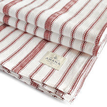 Load image into Gallery viewer, Amana Vintage Cotton Bed Blanket - Amana Woolen Mill
