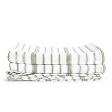Load image into Gallery viewer, Amana Vintage Cotton Bed Blanket - Amana Woolen Mill
