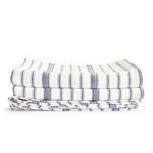 Load image into Gallery viewer, Amana Vintage Cotton Bed Blanket - Amana Woolen Mill
