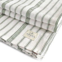 Load image into Gallery viewer, Amana Vintage Cotton Bed Blanket - Amana Woolen Mill
