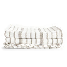 Load image into Gallery viewer, Amana Vintage Cotton Bed Blanket - Amana Woolen Mill
