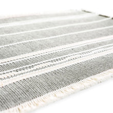 Load image into Gallery viewer, Amana Weave Cotton Placemats - Set of 2 - Amana Woolen Mill

