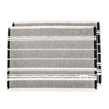Load image into Gallery viewer, Amana Weave Cotton Placemats - Set of 2 - Amana Woolen Mill
