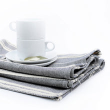 Load image into Gallery viewer, Amana Weave Cotton Table Runner - Amana Woolen Mill
