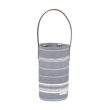 Load image into Gallery viewer, Amana Weave Wine Tote - Amana Woolen Mill
