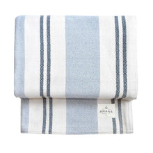 Load image into Gallery viewer, Deco Bed Blanket - Amana Woolen Mill
