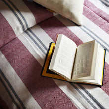 Load image into Gallery viewer, Deco Bed Blanket - Amana Woolen Mill
