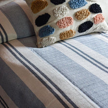 Load image into Gallery viewer, Deco Bed Blanket - Amana Woolen Mill
