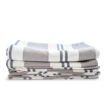 Load image into Gallery viewer, Deco Bed Blanket - Amana Woolen Mill
