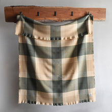 Load image into Gallery viewer, Grand Wool Throw Blanket - Amana Woolen Mill
