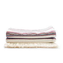 Load image into Gallery viewer, Liberty Throw Blanket - Amana Woolen Mill
