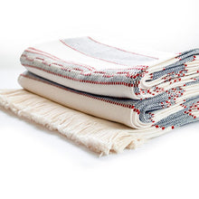 Load image into Gallery viewer, Liberty Throw Blanket - Amana Woolen Mill
