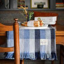 Load image into Gallery viewer, Prism Throw Blanket - Amana Woolen Mill
