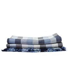 Load image into Gallery viewer, Prism Throw Blanket - Amana Woolen Mill
