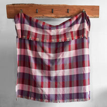 Load image into Gallery viewer, Prism Throw Blanket - Amana Woolen Mill
