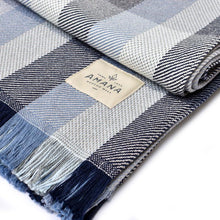 Load image into Gallery viewer, Prism Throw Blanket - Amana Woolen Mill
